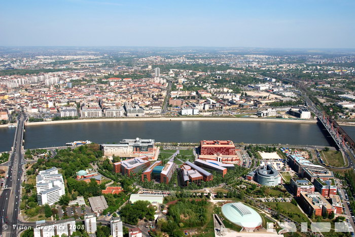 Q - Kutatóközpont Budapest